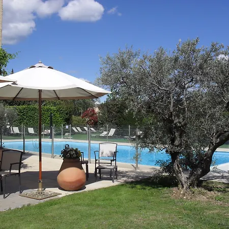 Val Baussenc, The Originals Relais-2