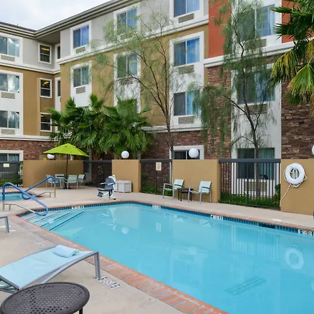 Towneplace Suites By Marriott Las Vegas Henderson-2