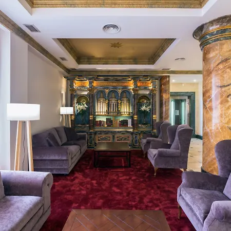 Dorma Reina Isabel-3