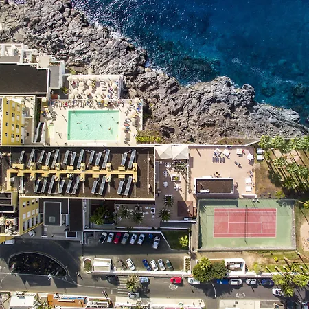 Atlantic Holiday Hotel-2