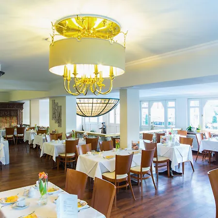 Hotel Holsteiner Hof-3