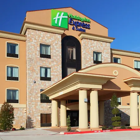 Holiday Inn Express Hotel & Suites Paris By Ihg-2