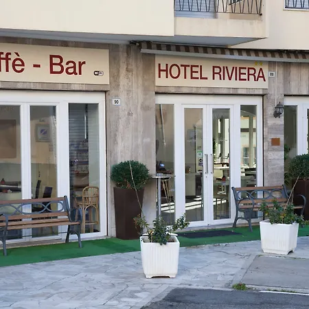 Hotel Riviera Sanremo-3