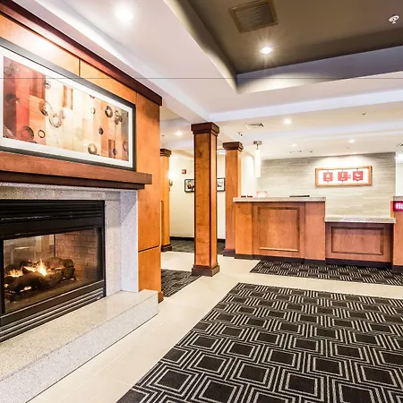 Towneplace Suites By Marriott Gilford-3