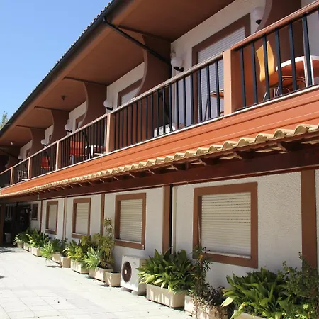 Hotel Joao Capela-2