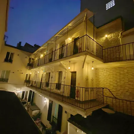 Hotel Aviatic-2