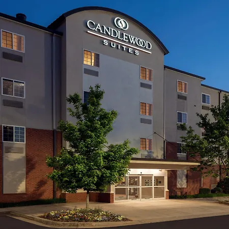 Candlewood Suites Athens By Ihg-3