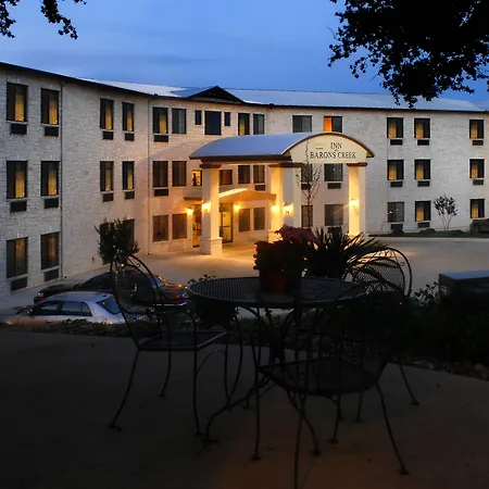 Inn On Barons Creek-3