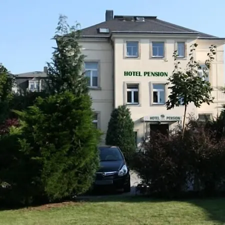 Hotel Pension Kaden-3