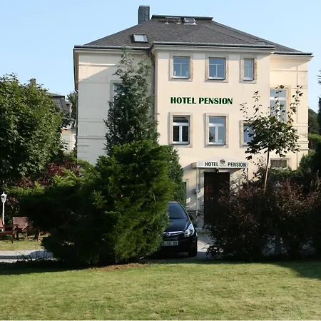 Hotel Pension Kaden-2