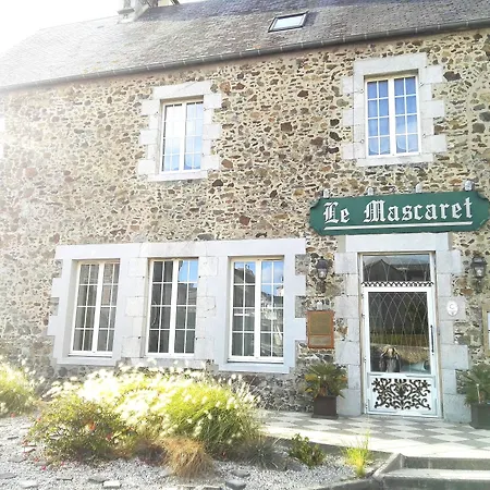 Le Mascaret - Restaurant Hotel Spa - Teritoria-3