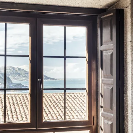 Parador De Baiona-3