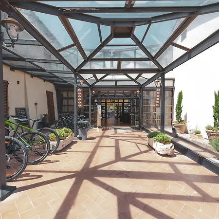 Hotel Palazzuolo-3