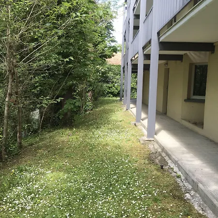 Hotel Bel Alp Manosque-2