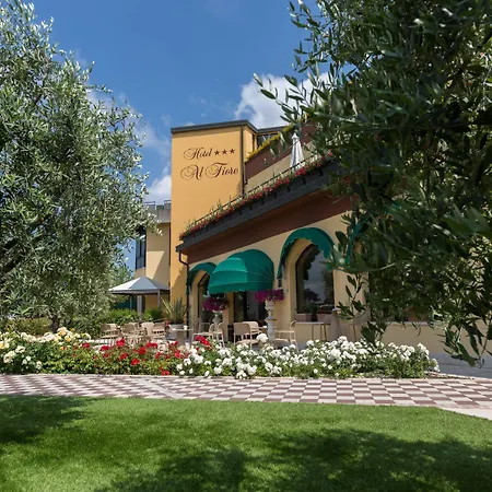 Hotel Ristorante Al Fiore-3