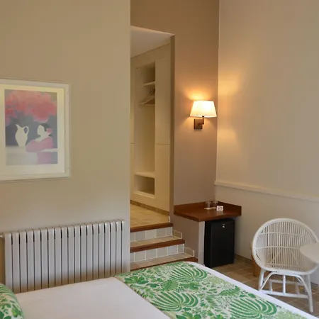 Hotel Playa Sol-3