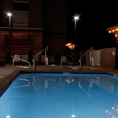 Hampton Inn By Hilton Moab Arches National Park-2