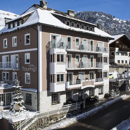 Hotel Touring Dolomites-3