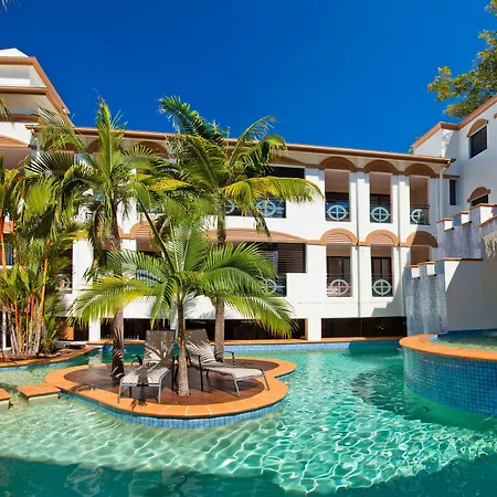 Regal Port Douglas-2
