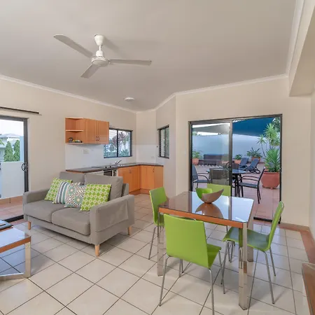 Regal Port Douglas-3