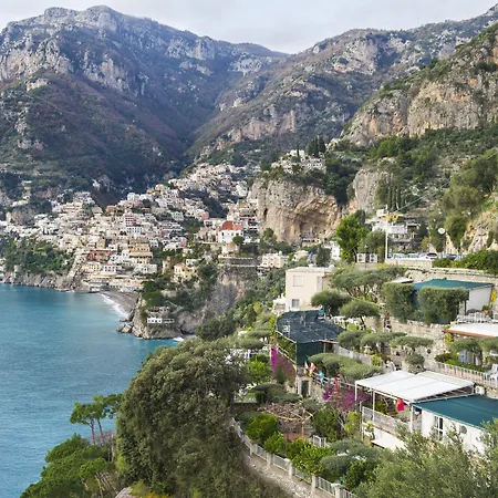 La Maliosa Positano-2
