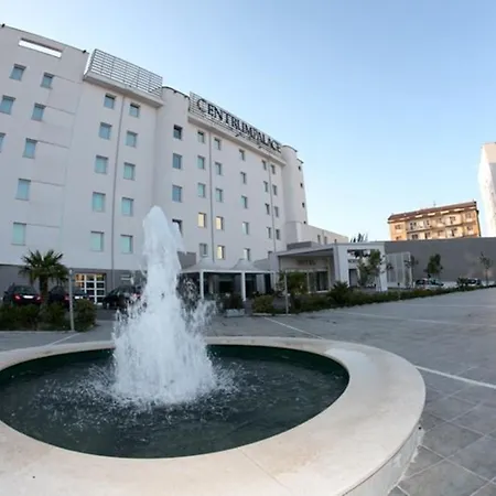Centrum Palace Hotel-3