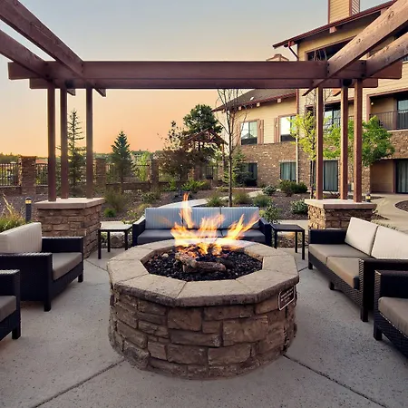 Courtyard By Marriott Flagstaff-2