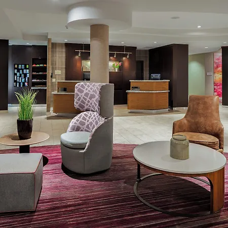 Courtyard By Marriott Flagstaff-3
