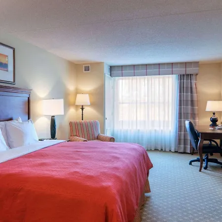 Country Inn & Suites By Radisson, Fredericksburg, Va-2