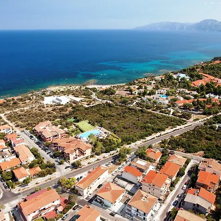 Club Parco Blu-3