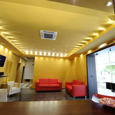 Maiorano Boutique Hotel-2
