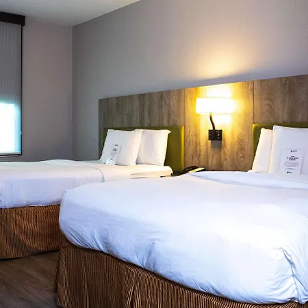 Country Inn & Suites By Radisson, Carlisle, Pa-2