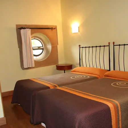 Hotel Palacio Atxega-2
