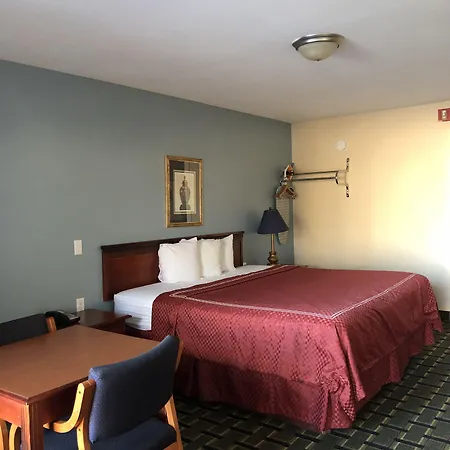 New Hampshire Inn West Memphis-2