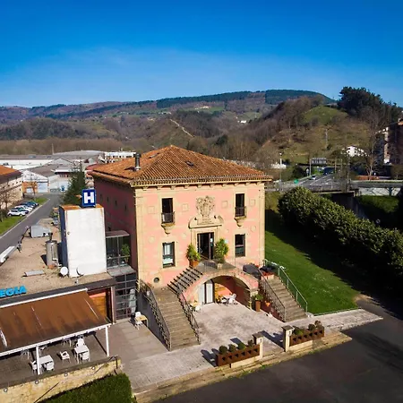 Hotel Palacio Atxega-3