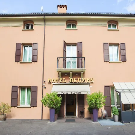 Hotel Blumen Collection By Gsa Hotels-3