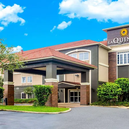 La Quinta By Wyndham Sebring-3