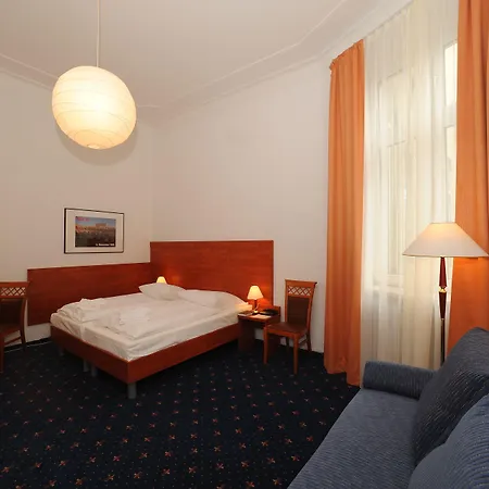 Hotel Europa City-3