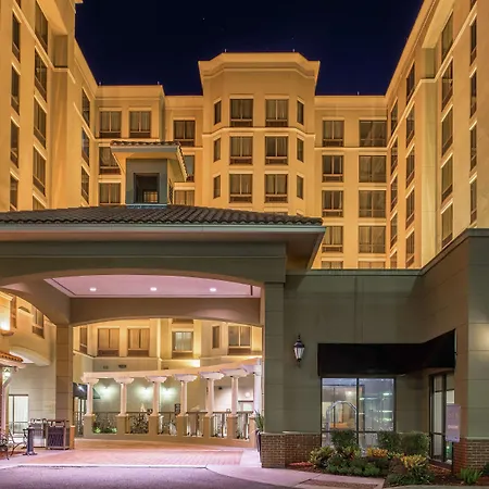 Hilton Garden Inn Jacksonville Downtown Southbank-3