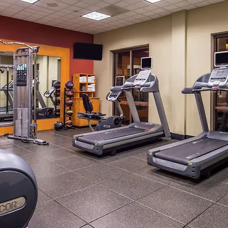 Hilton Garden Inn Jacksonville Downtown Southbank-2