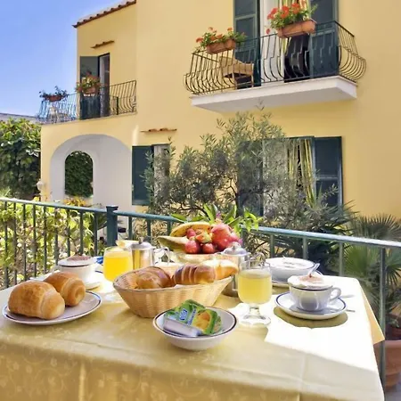 Hotel Villa Maria-2