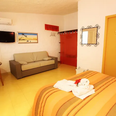 L'Oasi Villaggio Albergo-2