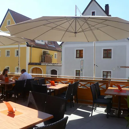 Hotel Wilder Mann-2