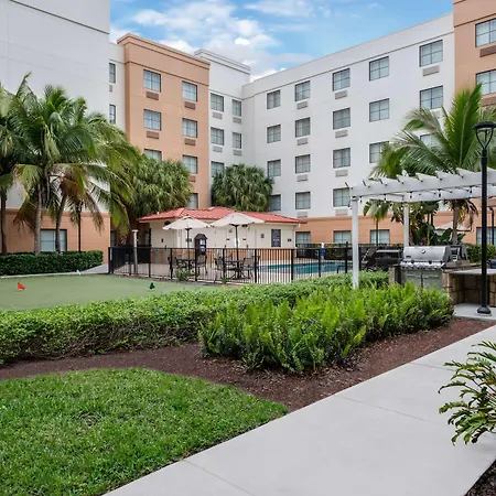 Homewood Suites By Hilton West Palm Beach-2