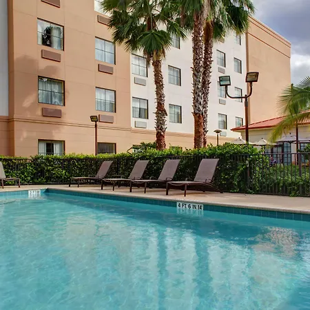 Homewood Suites By Hilton West Palm Beach-3