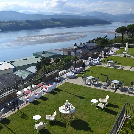 Parador De Ribadeo-3