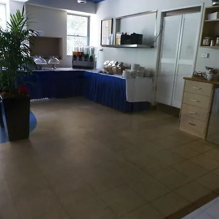 Mariners Court Hotel Sydney-2