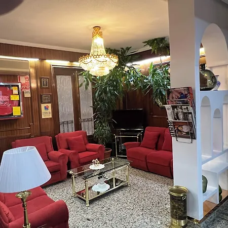 Hostal Sonsoles Madrid-Centro-2