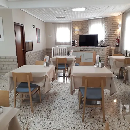 Hostal Moreno-3