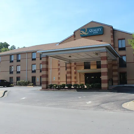 Quality Inn Raleigh Downtown-2